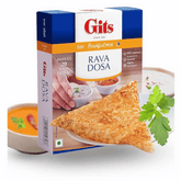 Gits Rava Dosa Mix